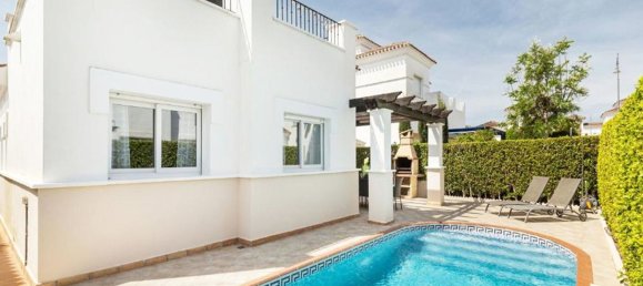 2 bedrooms House in Torre-Pacheco, Spain No. 78822 4