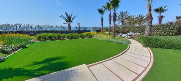 6 dormitorios villa en venta en Pervolia, Larnaka, Cyprus № 26492 14