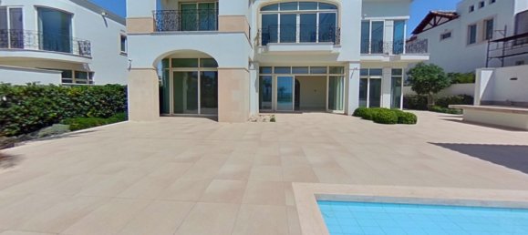 6 dormitorios villa en venta en Pervolia, Larnaka, Cyprus № 26492 2