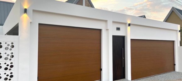 3 bedrooms Villa for sale in Pattaya, Chonburi, Eastern Thailand, Thailand № 62768 18