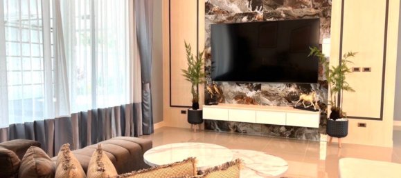 3 bedrooms Villa for sale in Pattaya, Chonburi, Eastern Thailand, Thailand № 62768 4