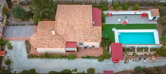 Casa de 4 dormitorios en La Carlota, Spain No. 80527 3