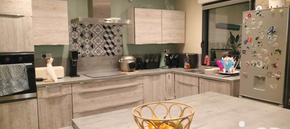 Вилла с 6 комнатами в Конде-сюр-л’Эско, Франция № 54547 6