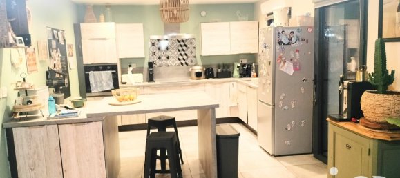 Вилла с 6 комнатами в Конде-сюр-л’Эско, Франция № 54547 5