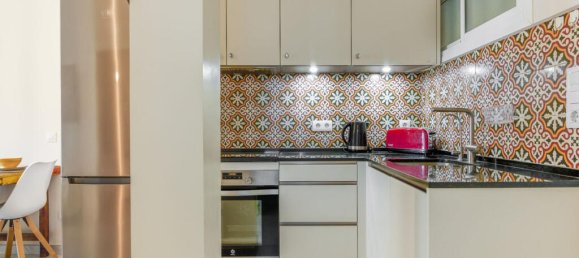 2 bedrooms Apartment in Marbella, Spain No. 185035 3