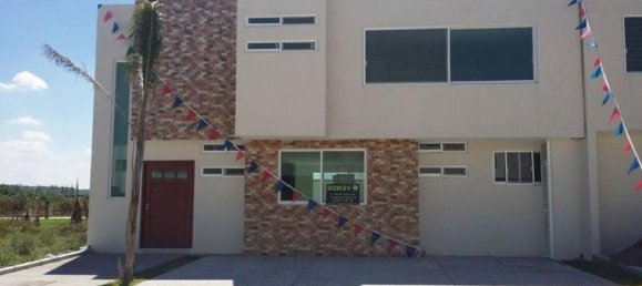 3 غرف نوم منزل في Queretaro, Mexico رقم 189850 2