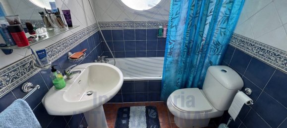 3 Schlafzimmer Doppelhaus in Santa Ursula, Spain, Nr. 234152 11