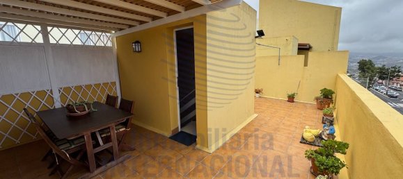 3 Schlafzimmer Doppelhaus in Santa Ursula, Spain, Nr. 234152 14