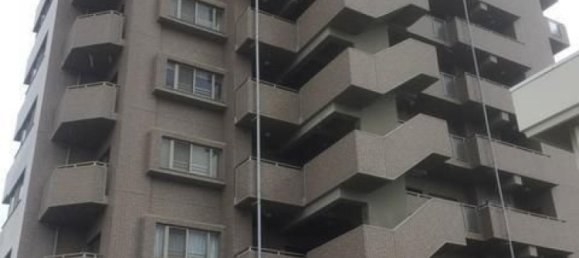 Apartamento T3 em Shizuoka, Japan N.º 6616 2