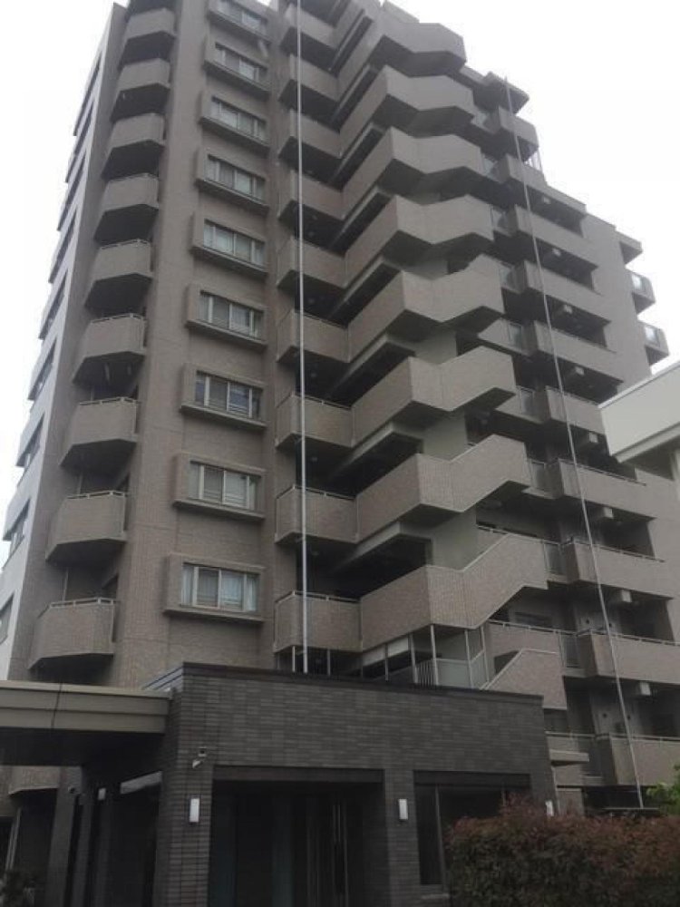 Apartamento T3 em Shizuoka, Japan N.º 6616