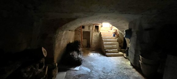 Дом с 3 комнатами в Ruffano, Италия № 230512 8