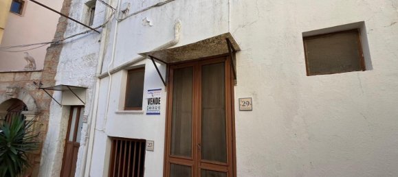 Дом с 3 комнатами в Ruffano, Италия № 230512 16