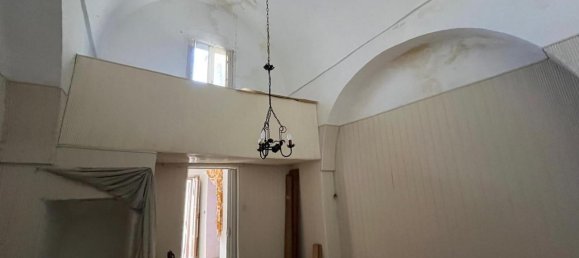 Дом с 3 комнатами в Ruffano, Италия № 230512 15