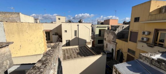 Дом с 3 комнатами в Ruffano, Италия № 230512 12