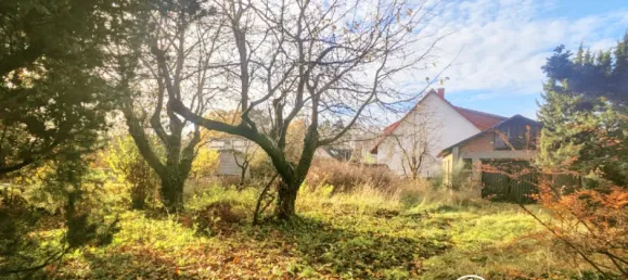  Land in Barnim, Germany No. 70376 4