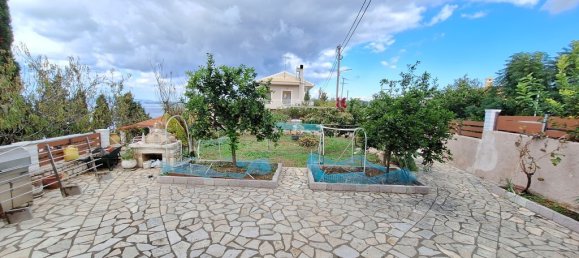 2 Schlafzimmer Gewerbliche Immobilien in Corfu, Greece, Nr. 54502 4
