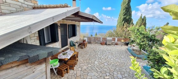 2 Schlafzimmer Gewerbliche Immobilien in Corfu, Greece, Nr. 54502 7