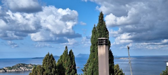 2 Schlafzimmer Gewerbliche Immobilien in Corfu, Greece, Nr. 54502 5