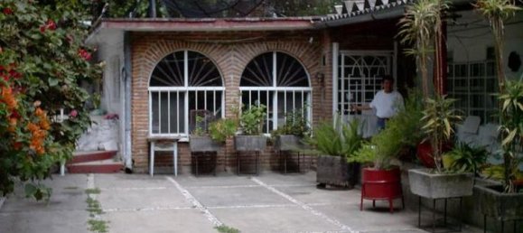 Casa T4 em Morelos, Mexico N.º 175475 2