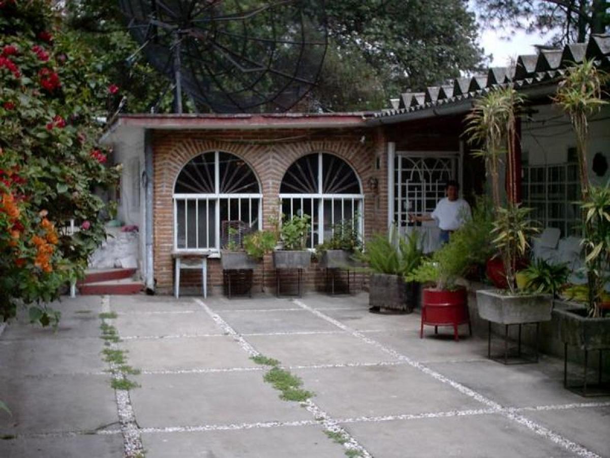 Casa T4 em Morelos, Mexico N.º 175475
