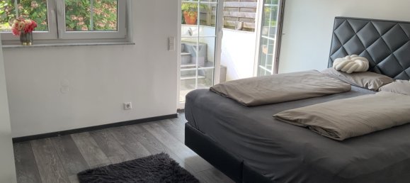 3 bedrooms Townhouse in Dusseldorf, Germany No. 95534 19