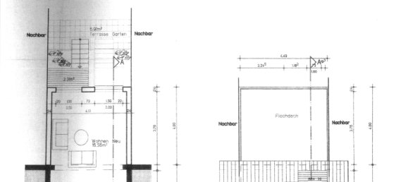 3 bedrooms Townhouse in Dusseldorf, Germany No. 95534 13