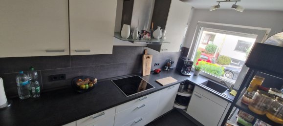 3 bedrooms Townhouse in Dusseldorf, Germany No. 95534 16