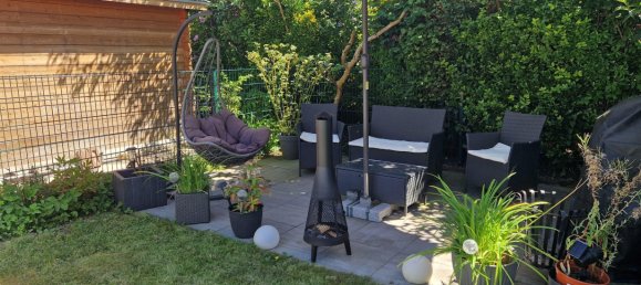 3 bedrooms Townhouse in Dusseldorf, Germany No. 95534 5