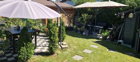 3 bedrooms Townhouse in Dusseldorf, Germany No. 95534 4