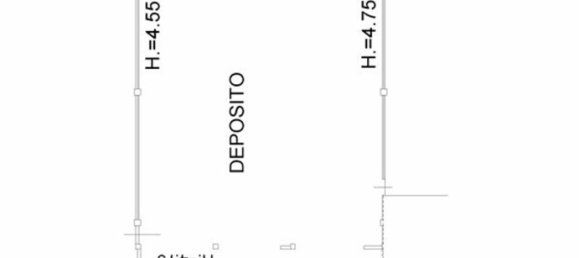 1750m² Warehouse in Cerea, Italy No. 376383 10