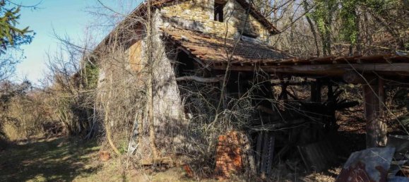 8 chambres Maison à Bistagno, Italy No. 91989 8