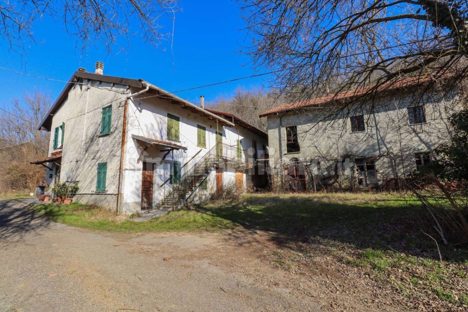 8 chambres Maison à Bistagno, Italy No. 91989