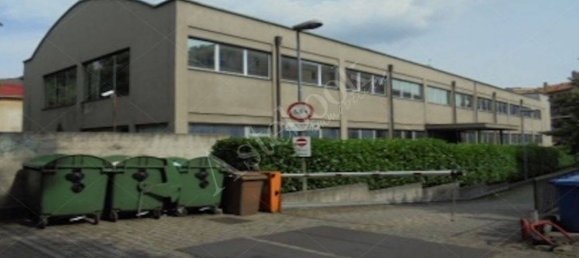 Склад с 6 комнатами в Гарбаньяте Миланезе, Италия № 270206 5