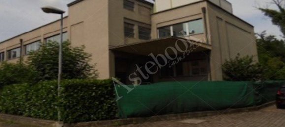 Склад с 6 комнатами в Гарбаньяте Миланезе, Италия № 270206 3