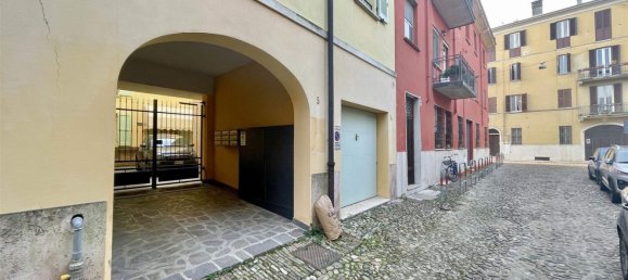 2غرفة شقة في Mantua, Italy رقم 250476 2