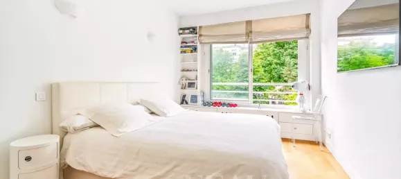 3 غرف نوم شقة في Neuilly-sur-Seine, France رقم 329257 11