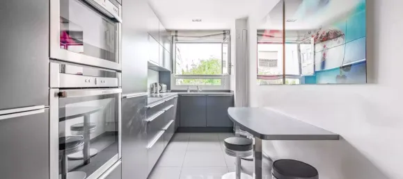 3 غرف نوم شقة في Neuilly-sur-Seine, France رقم 329257 3