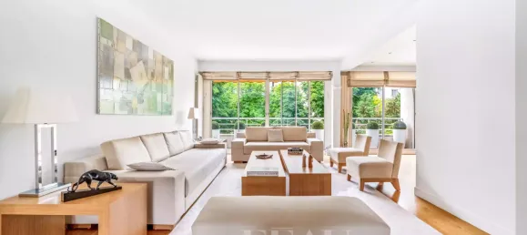 3 غرف نوم شقة في Neuilly-sur-Seine, France رقم 329257 2