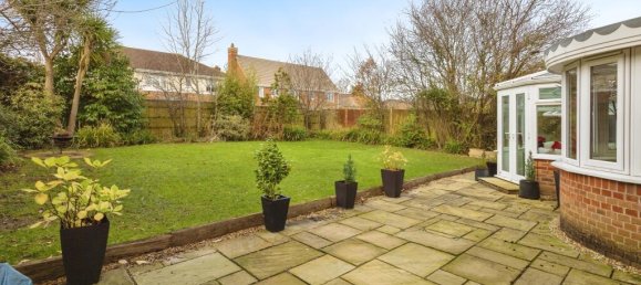 5 غرف نوم منزل في Fareham, United Kingdom رقم 10403 29