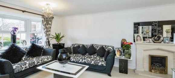 5 غرف نوم منزل في Fareham, United Kingdom رقم 10403 16