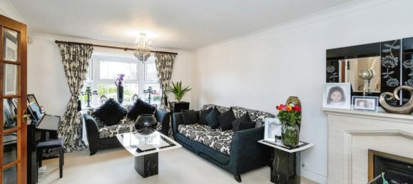 5 غرف نوم منزل في Fareham, United Kingdom رقم 10403 2