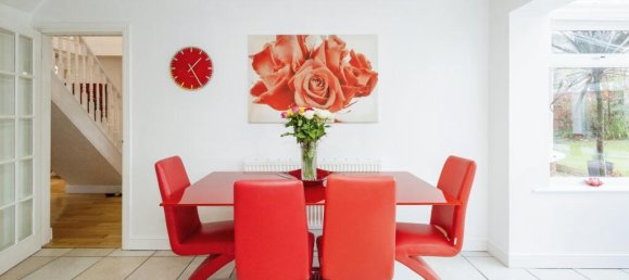 5 غرف نوم منزل في Fareham, United Kingdom رقم 10403 14