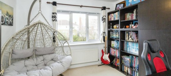 5 غرف نوم منزل في Fareham, United Kingdom رقم 10403 32