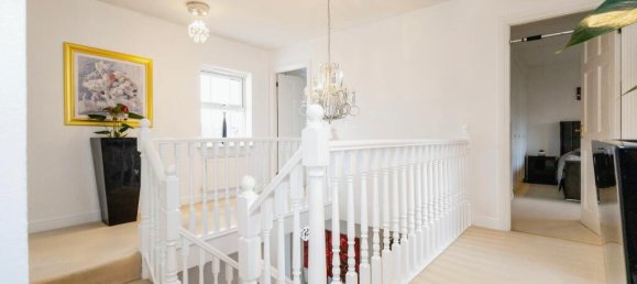 5 غرف نوم منزل في Fareham, United Kingdom رقم 10403 8