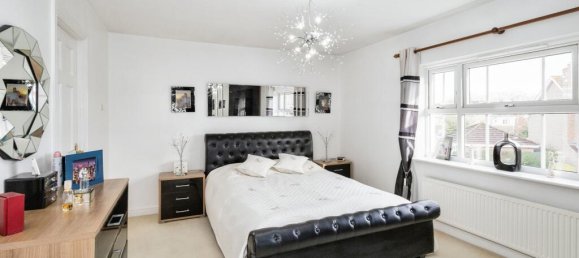 5 غرف نوم منزل في Fareham, United Kingdom رقم 10403 25