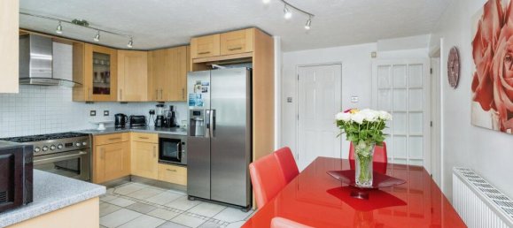 5 غرف نوم منزل في Fareham, United Kingdom رقم 10403 4