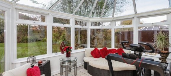 5 غرف نوم منزل في Fareham, United Kingdom رقم 10403 10