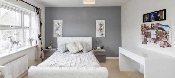 5 غرف نوم منزل في Fareham, United Kingdom رقم 10403 21