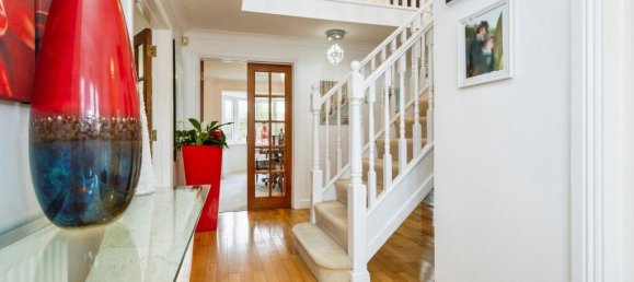 5 غرف نوم منزل في Fareham, United Kingdom رقم 10403 6