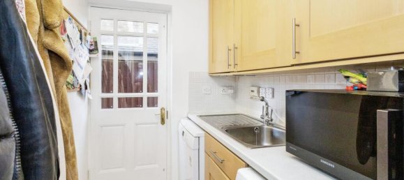 5 غرف نوم منزل في Fareham, United Kingdom رقم 10403 23